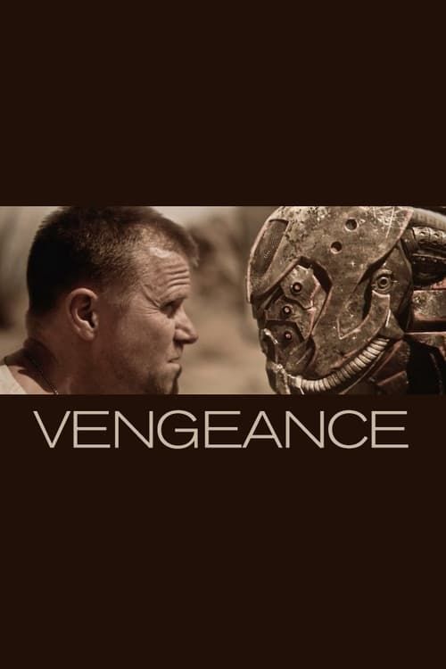 Key visual of Vengeance