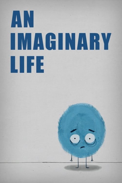 Key visual of An Imaginary Life