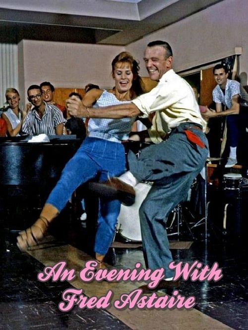 Key visual of An Evening with Fred Astaire