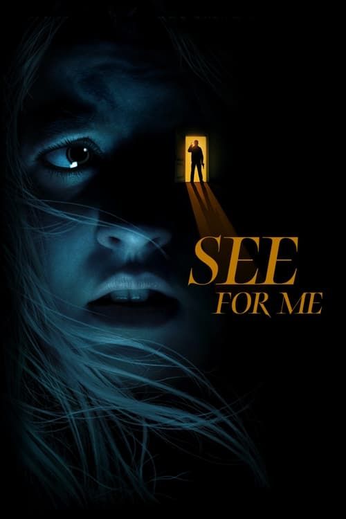 Key visual of See for Me