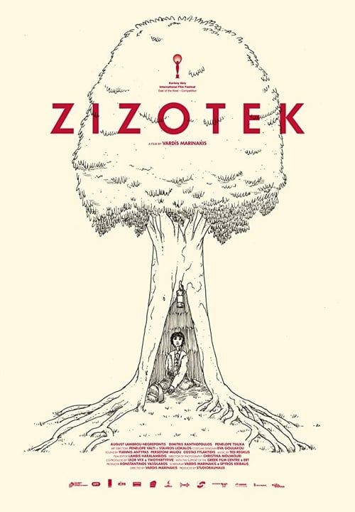 Key visual of Zizotek