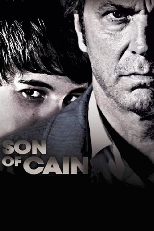 Key visual of Son of Cain