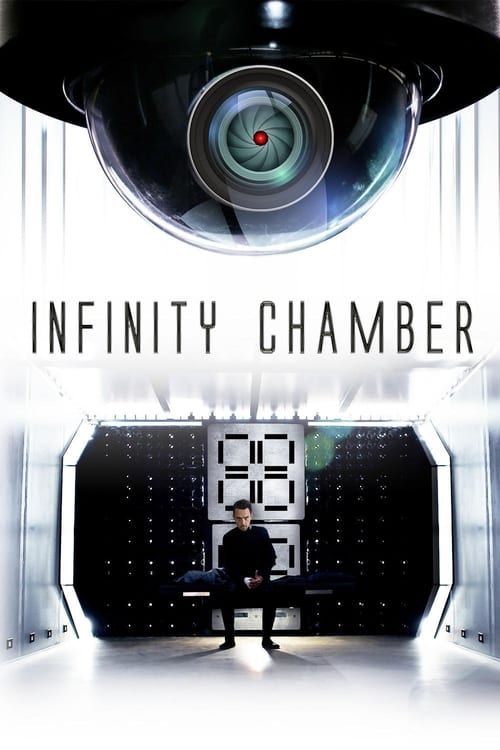 Key visual of Infinity Chamber
