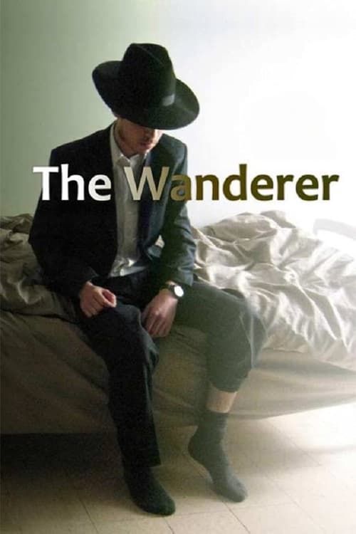 Key visual of The Wanderer