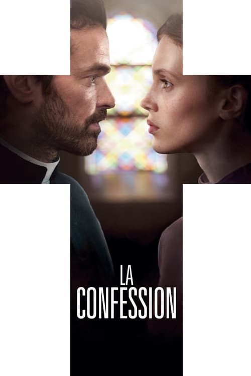 Key visual of The Confession