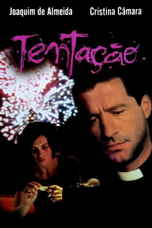 Key visual of Tentação