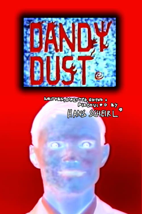 Key visual of Dandy Dust