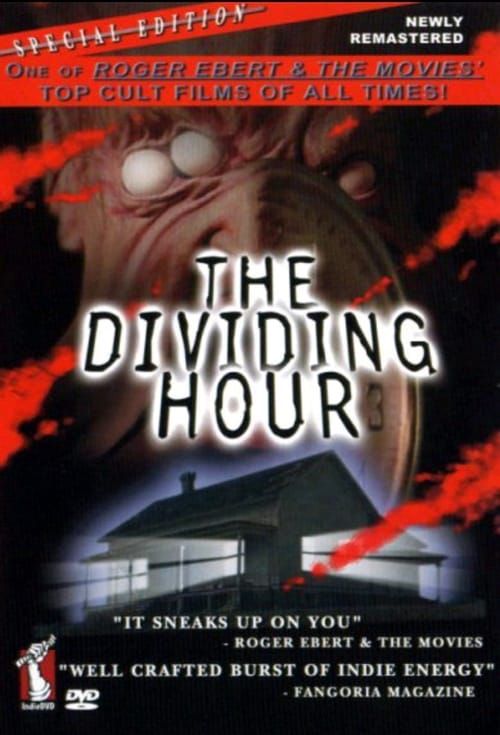 Key visual of The Dividing Hour