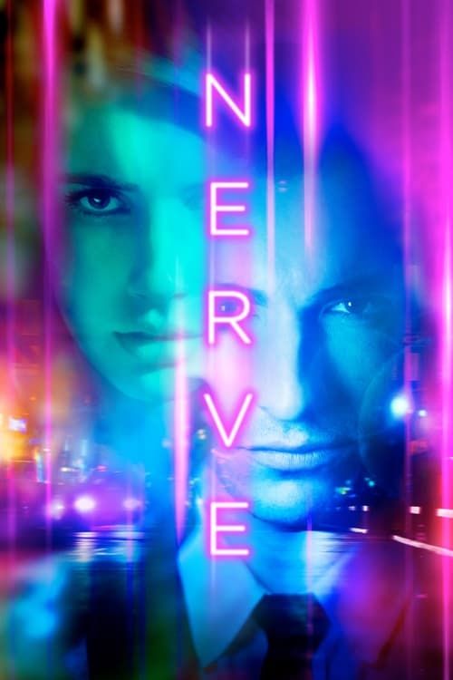 Key visual of Nerve