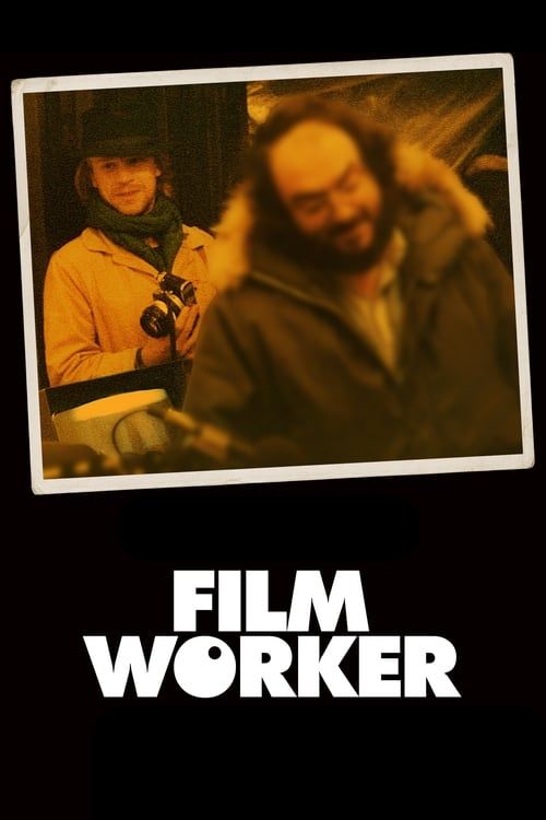 Key visual of Filmworker