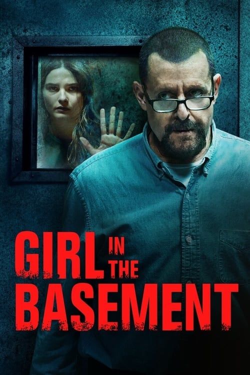 Key visual of Girl in the Basement