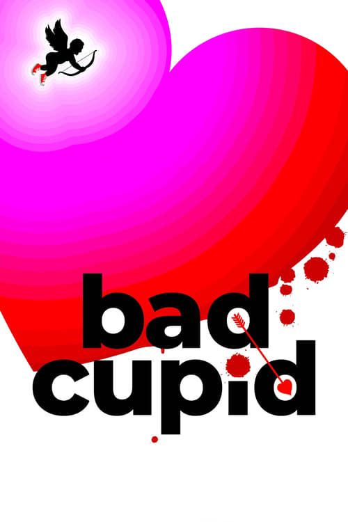 Key visual of Bad Cupid