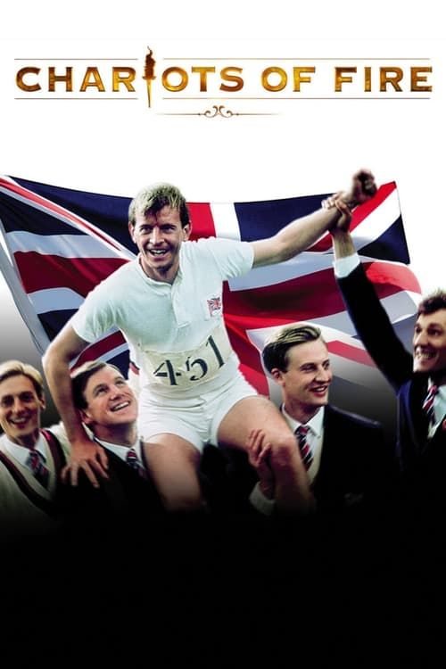 Key visual of Chariots of Fire