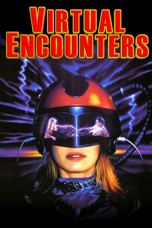 Key visual of Virtual Encounters