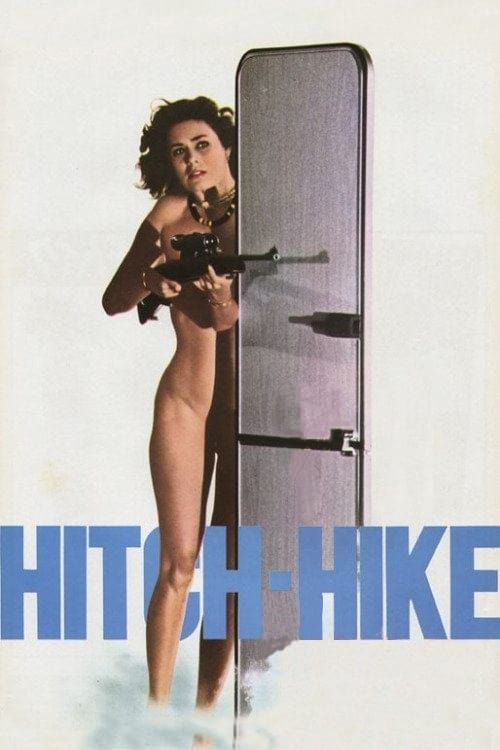 Key visual of Hitch Hike