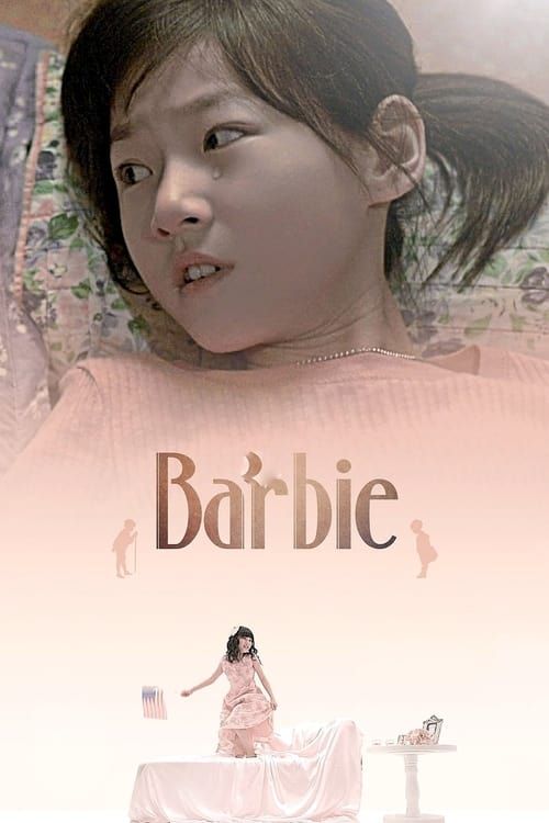 Key visual of Barbie