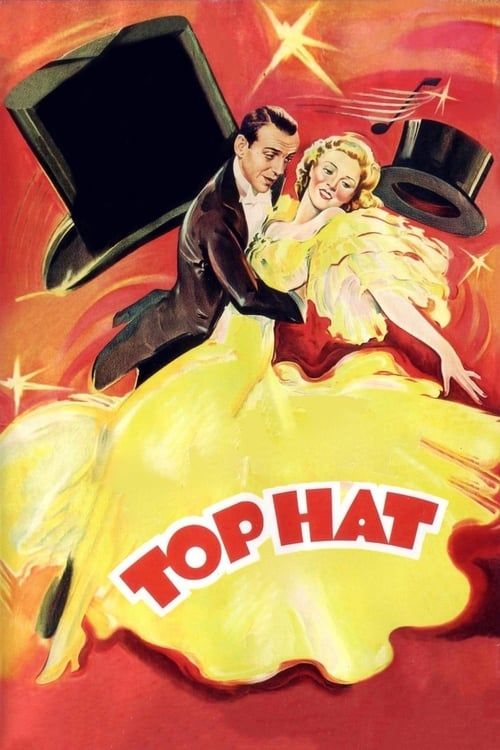 Key visual of Top Hat