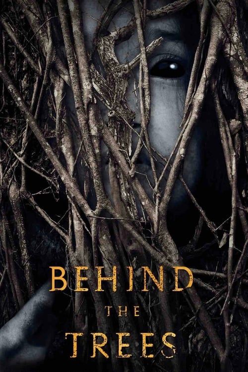 Key visual of Behind the Trees