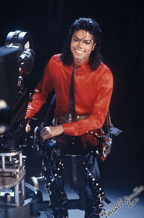 Key visual of Liberian Girl