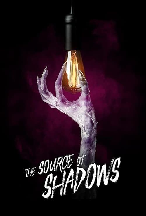 Key visual of The Source of Shadows