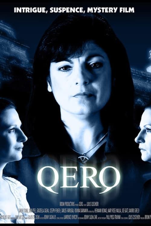 Key visual of Qerq