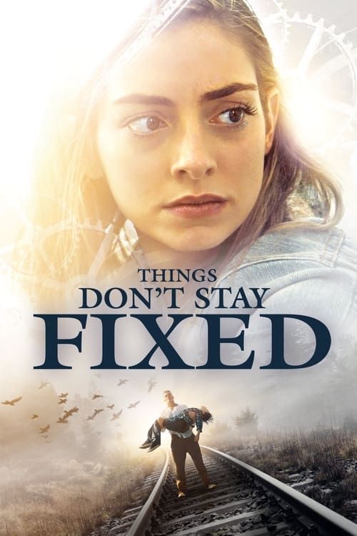 Key visual of Things Don't Stay Fixed