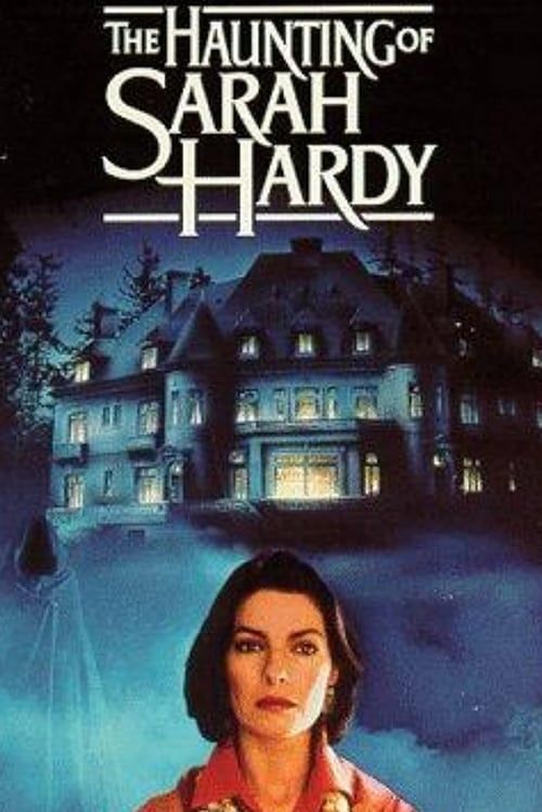 Key visual of The Haunting of Sarah Hardy