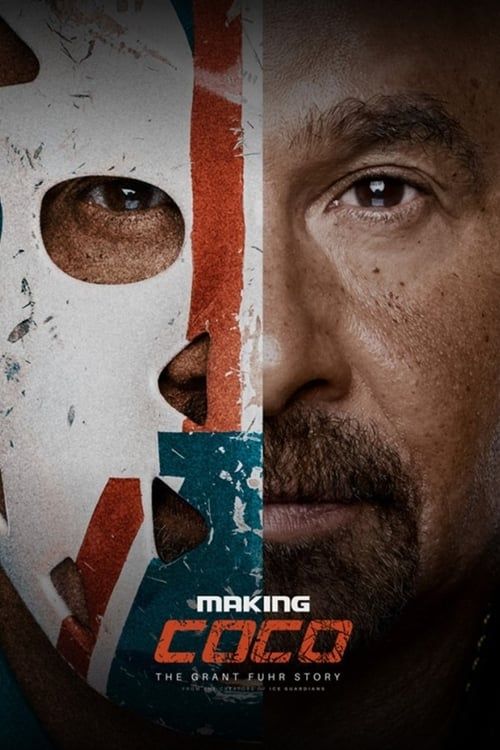 Key visual of Making Coco: The Grant Fuhr Story