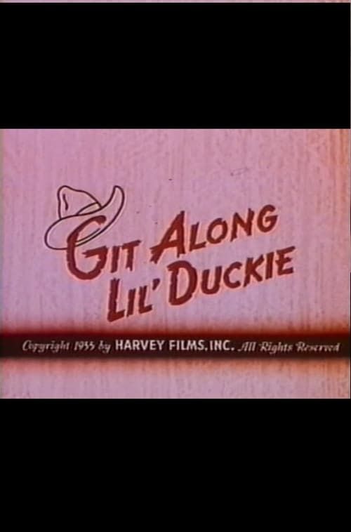 Key visual of Git Along Lil' Duckie