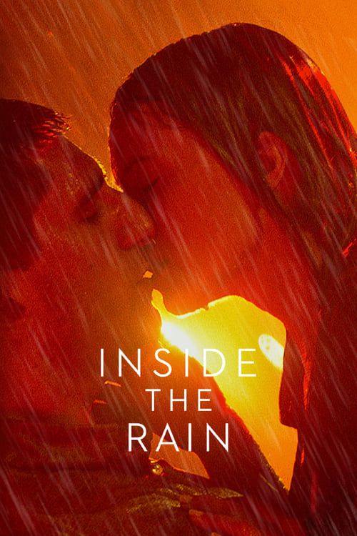 Key visual of Inside the Rain