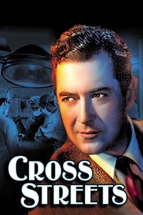 Key visual of Cross Streets