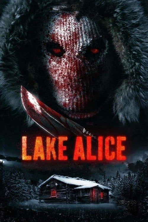 Key visual of Lake Alice