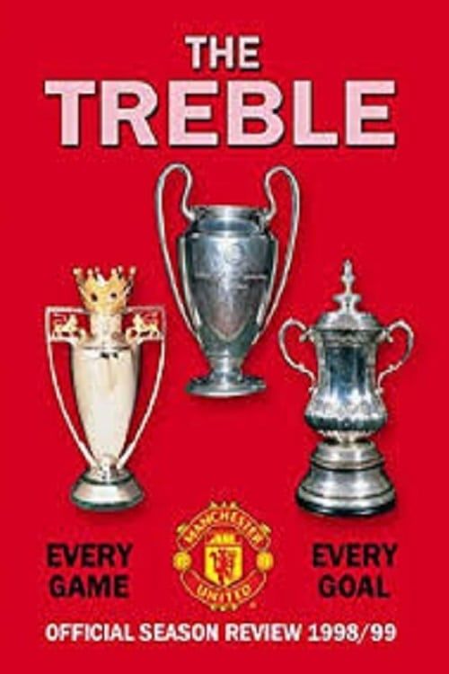 Key visual of The Treble - Official Season Review 1998-99