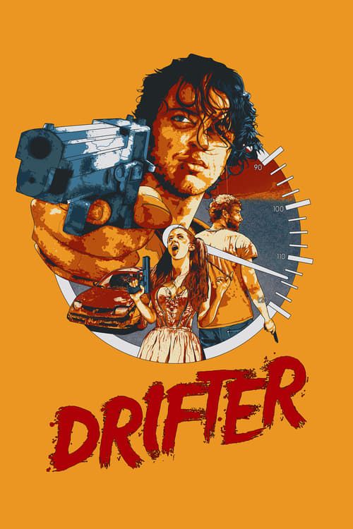 Key visual of Drifter