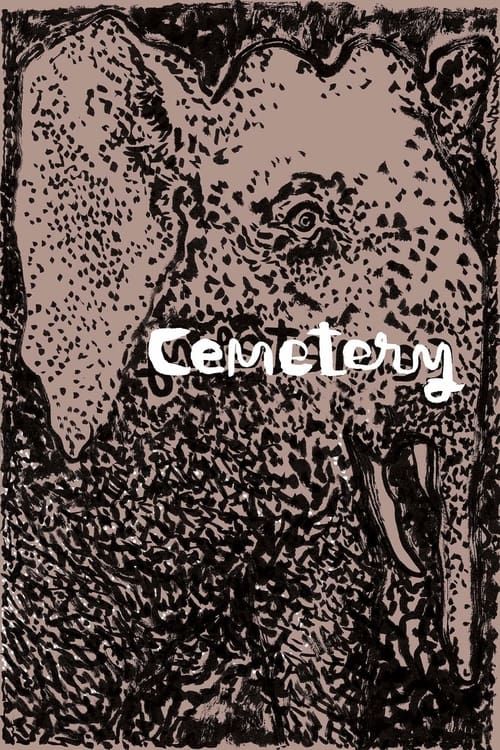 Key visual of Cemetery