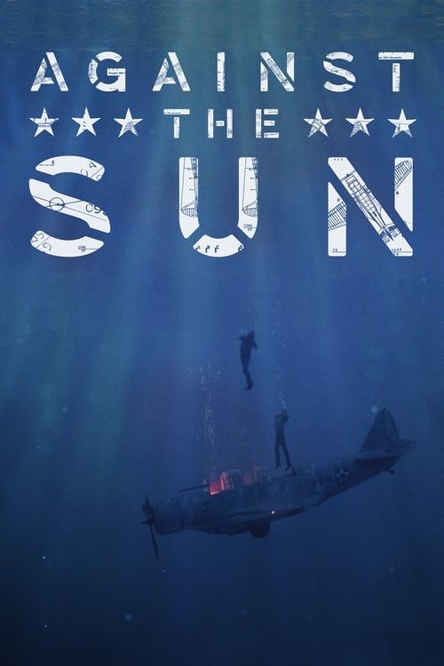 Key visual of Against the Sun
