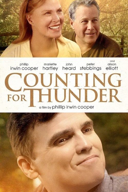 Key visual of Counting for Thunder