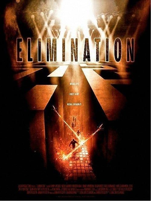 Key visual of Elimination