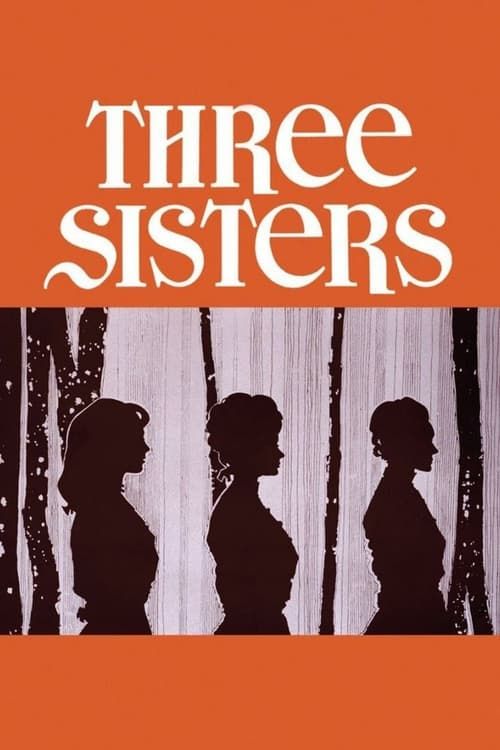 Key visual of Three Sisters