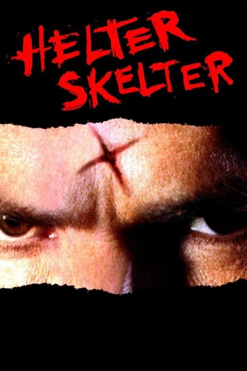Key visual of Helter Skelter