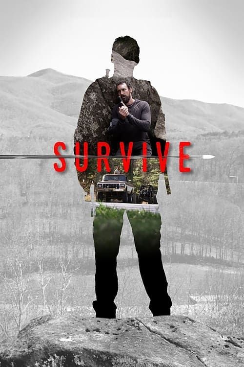 Key visual of Survive