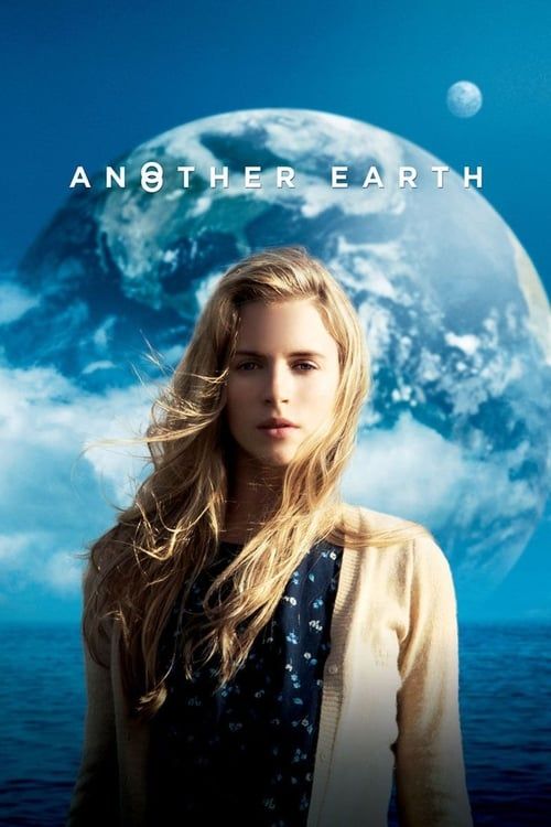 Key visual of Another Earth