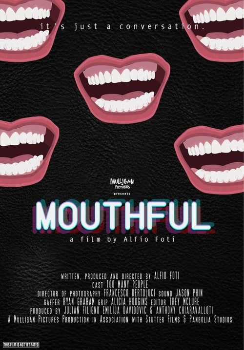 Key visual of Mouthful