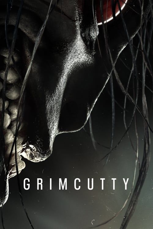 Key visual of Grimcutty