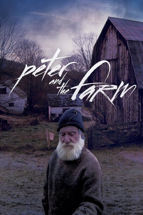 Key visual of Peter and the Farm