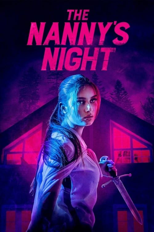 Key visual of The Nanny’s Night
