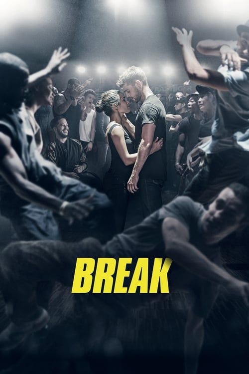 Key visual of Break