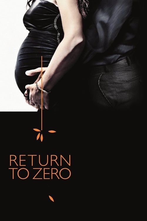 Key visual of Return to Zero