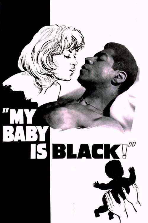 Key visual of My Baby Is Black!