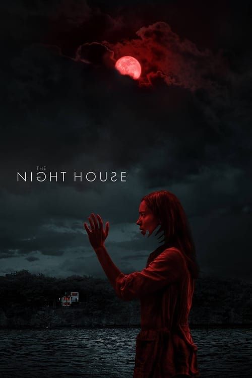 Key visual of The Night House